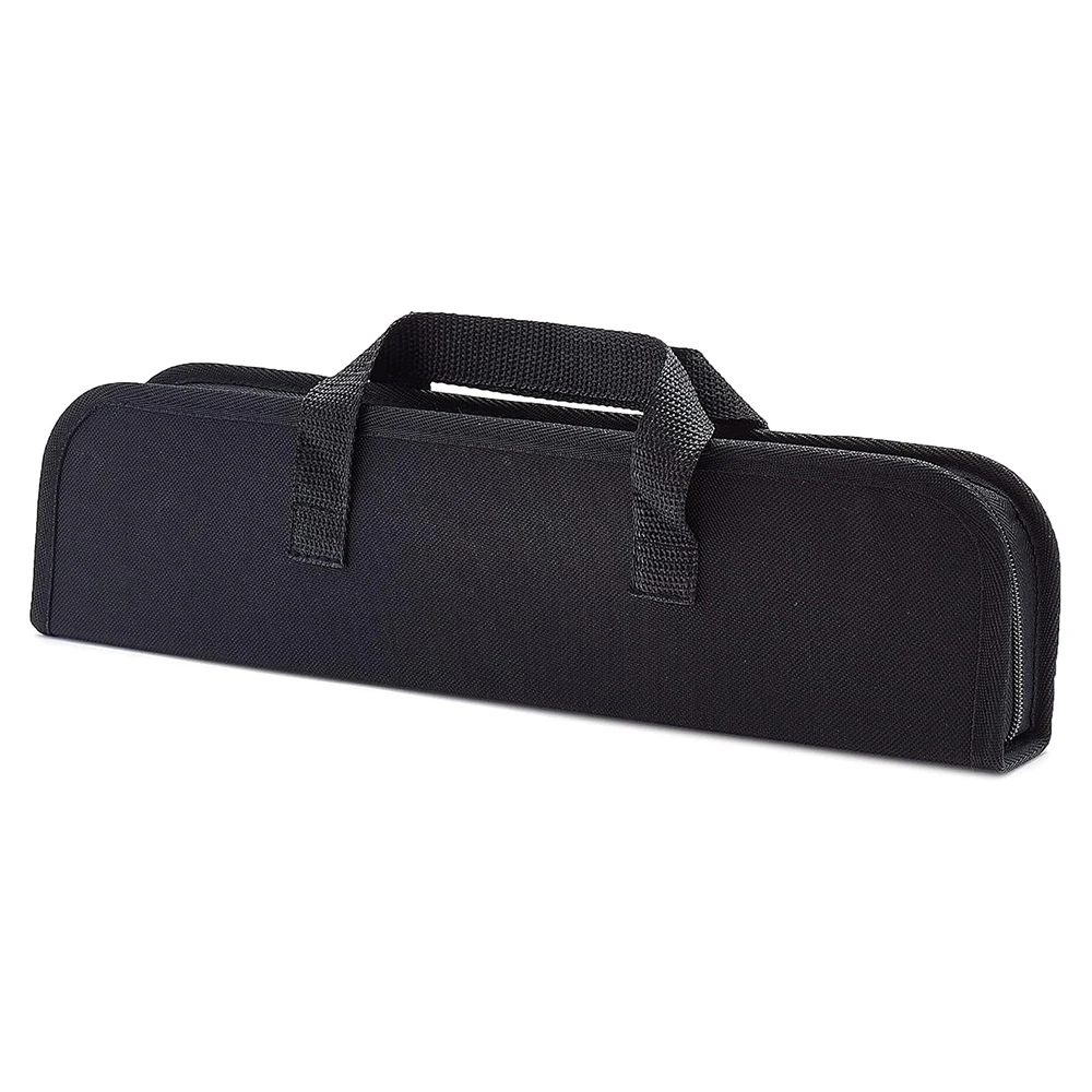 BBQ Tools Set Outdoor Barbecue Utensils Garden Grill Multi function Accessories Stainless Steel In Portable Case Bag