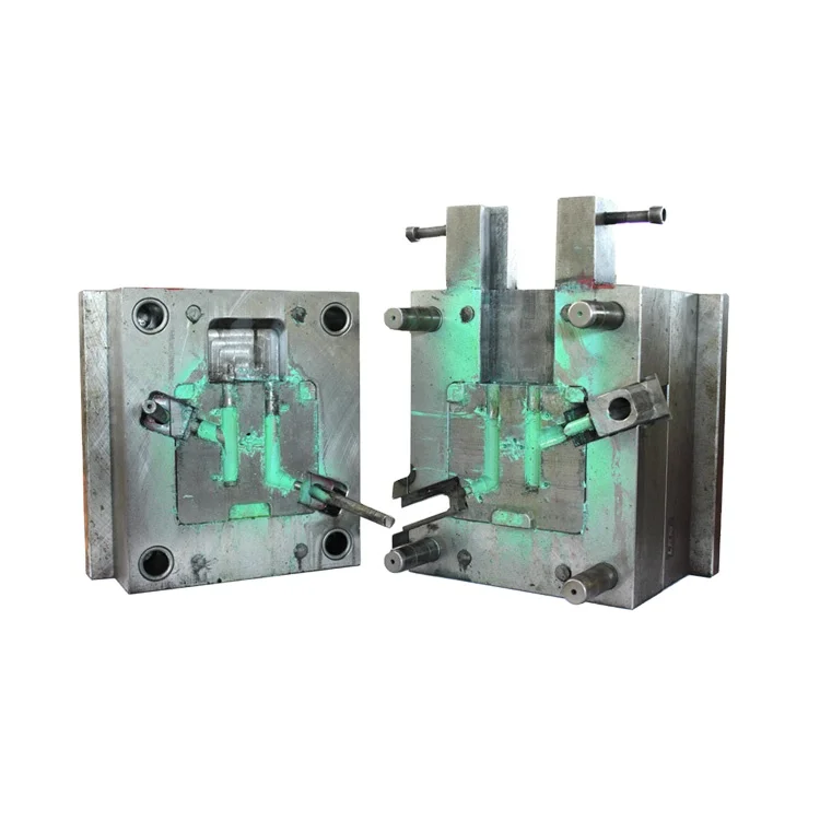 Custom plastic chair mould/ toy mould injection molded plastic parts