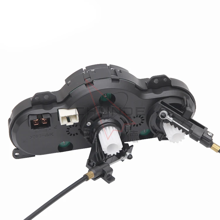 Air condition control panel for buick excelle(03-07) OEM 96615408