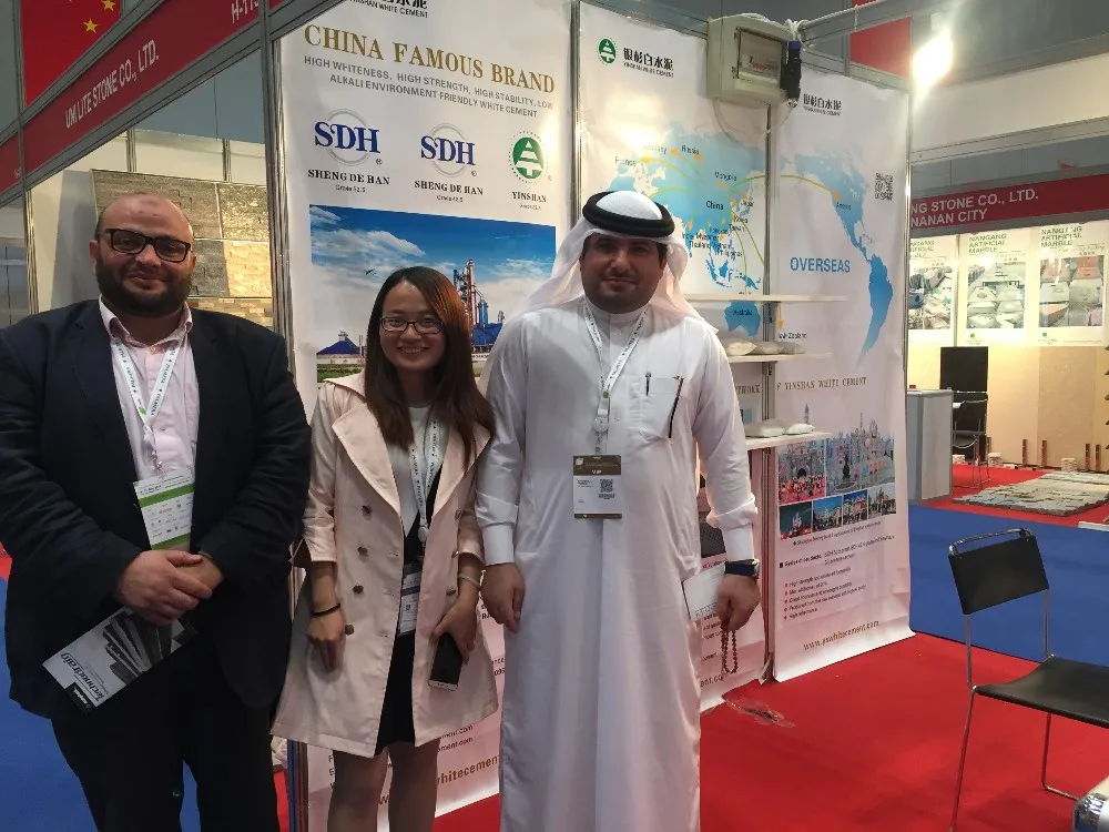 High Strength Cement for Tiles Adhesive