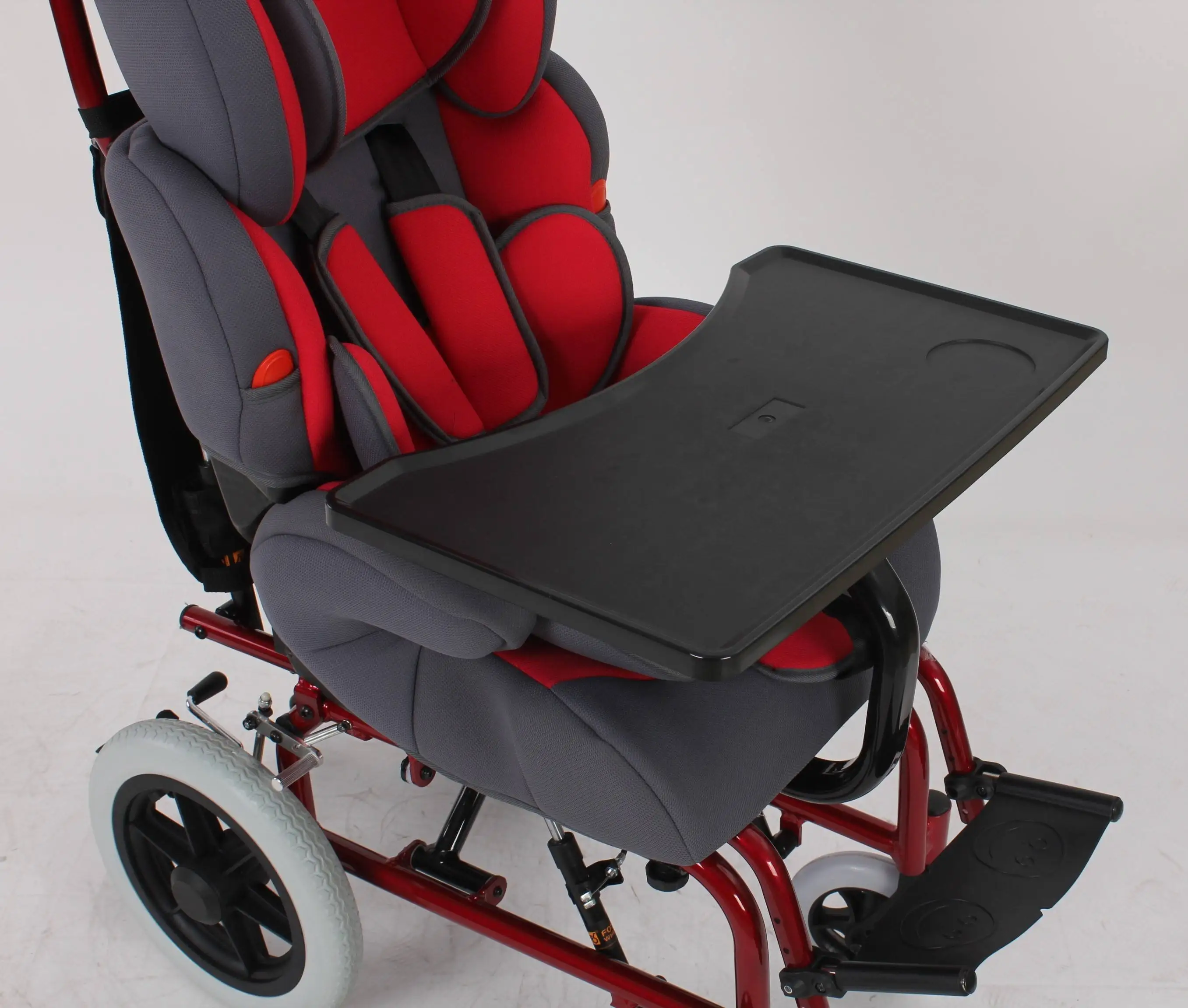 Cerebral palsy wheelchair disabled wheel chair for children China wheelchair price list
