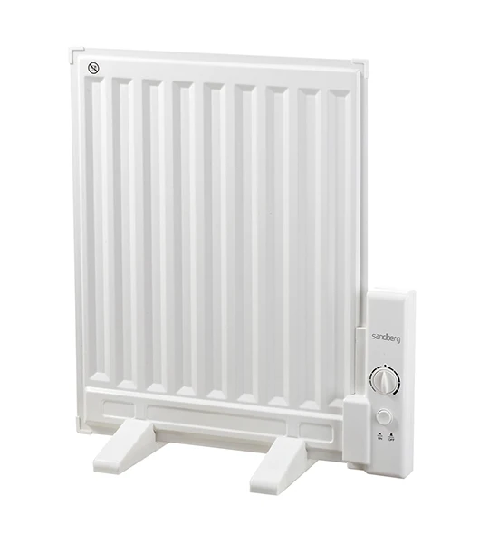 Slim Panel Oil Heater-NW-JX40