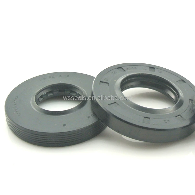 Уплотнитель воды WS-seals для стиральных машин LG 37*84*9 5/12 SLB3784