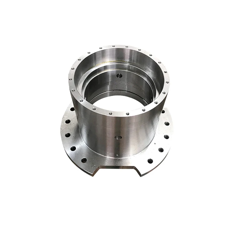 Заводская Прямая цена cnc алюминиевые токарные детали