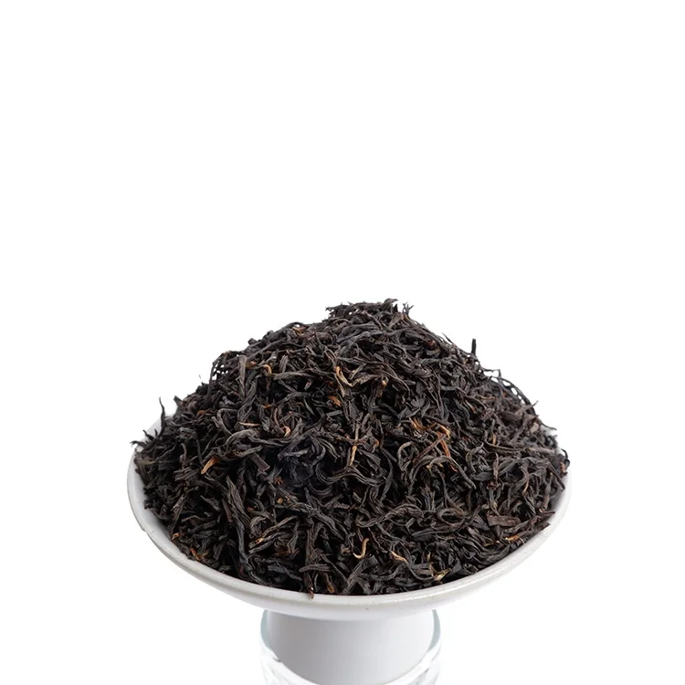 Hot black tea ctc black dust tea Turkish loose tree soap loose leaf Taiwan black tea