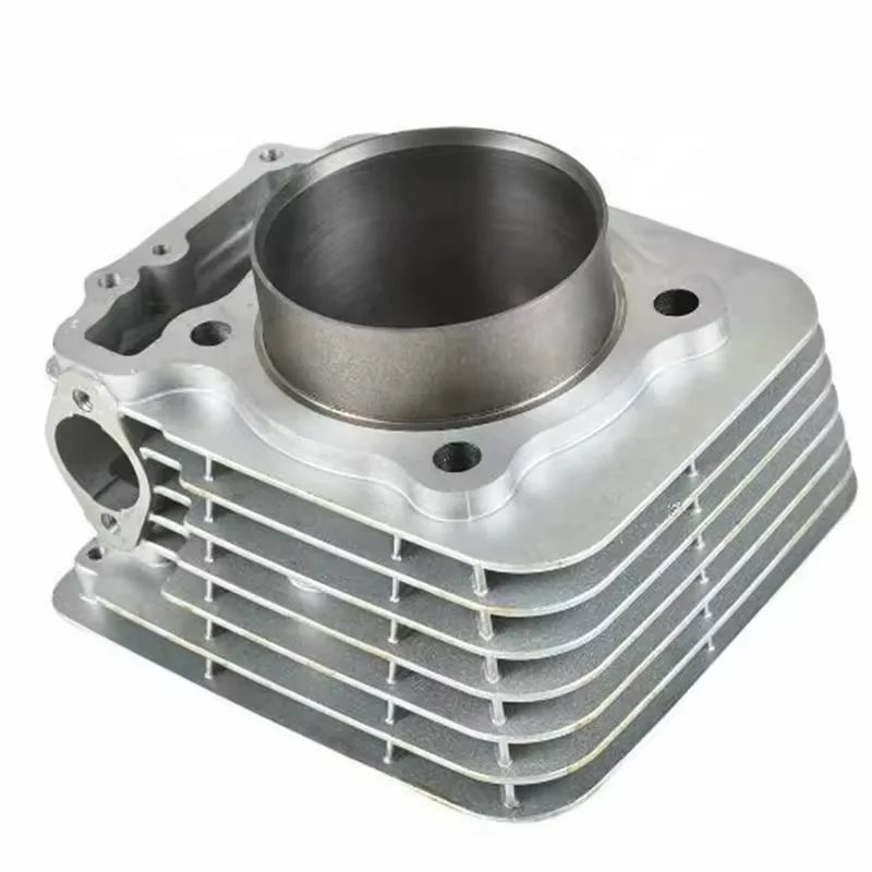 EDR High Quality Engine Spare Parts 85mm TRX400EX TRX400X Motorcycle Cylinder