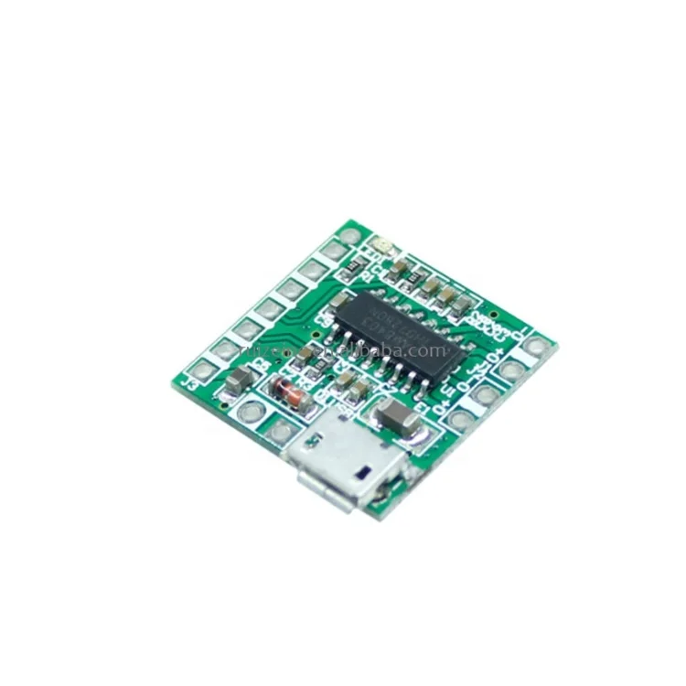 Фабричная розетка PAM8403 DC 5V Mini Class D 2x3W USB плата усилителя мощности «сделай сам» bluetooth динамик