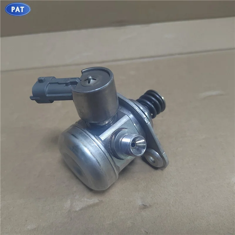 PAT High Pressure Fuel Pump For Ford Fiesta Escape OEM BM5G-9D376-BB 0261520139 1690911 High Pressure Fuel Pump