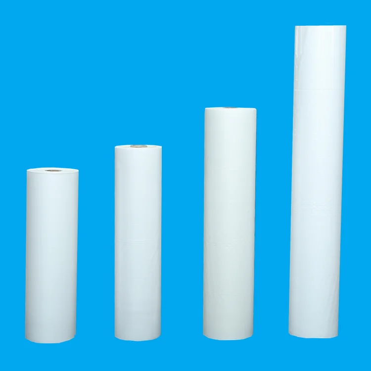 17mic Bopp Pre-coating Laminating Film With Eva Glue-glossy Matte Manufacturer For Paper Bag