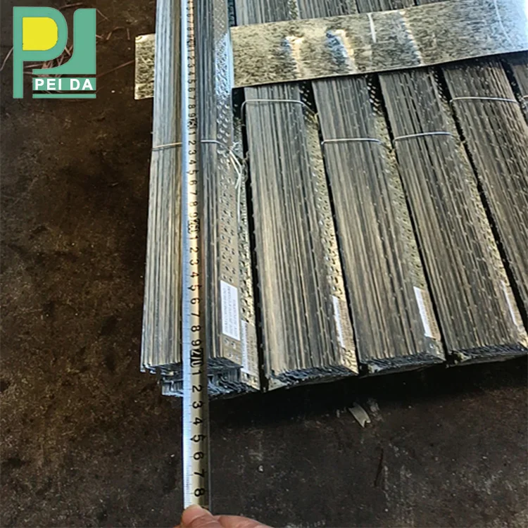 Gypsum Board Omega Furring Channel And Clip