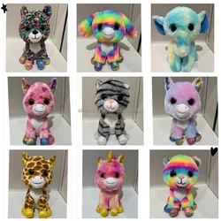 Low price ty beanie babies plush toy lovely deer dolls