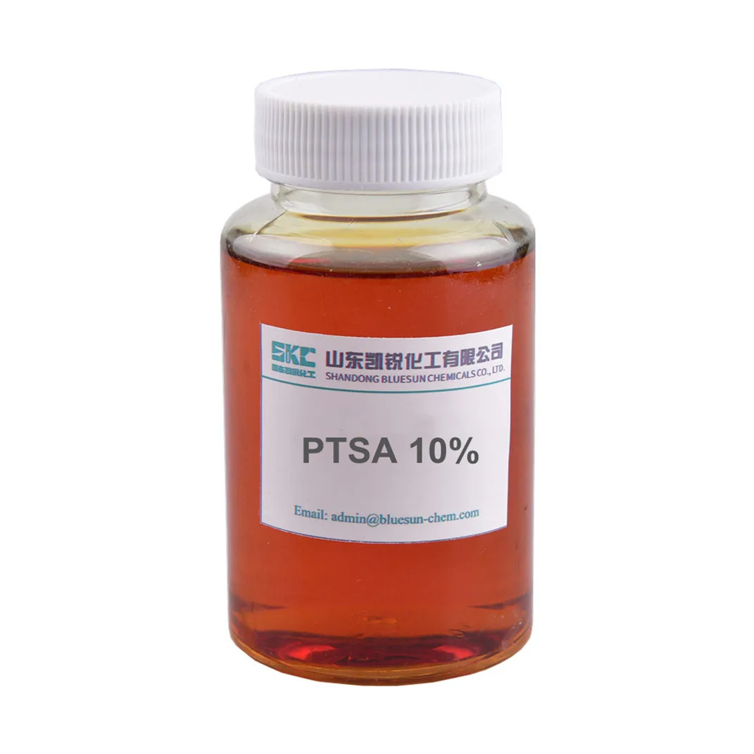 Ptsa Ptsa Fluorescent Tracer PTSA 1 3 6 8-PYRENETETRASULFONIC Acid Tetrasodium Salt CAS 59572-10