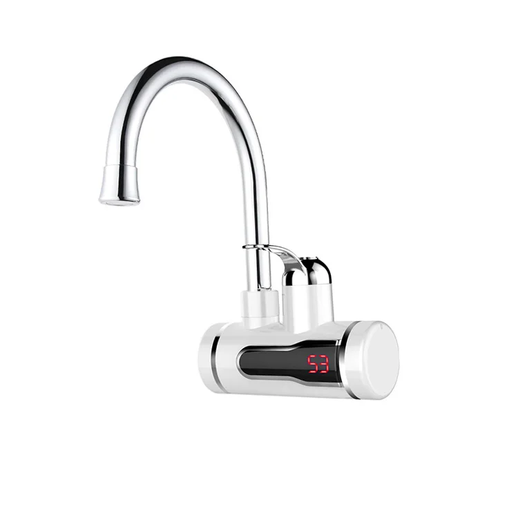 
Best selling products instant electric water heater faucet tap gyser 