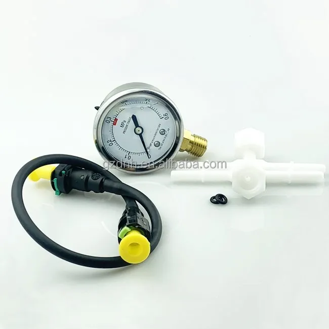 Другие аксессуары для мотоциклов Honda, топливный счетчик двигателя, относится к порту 6,30 OEM