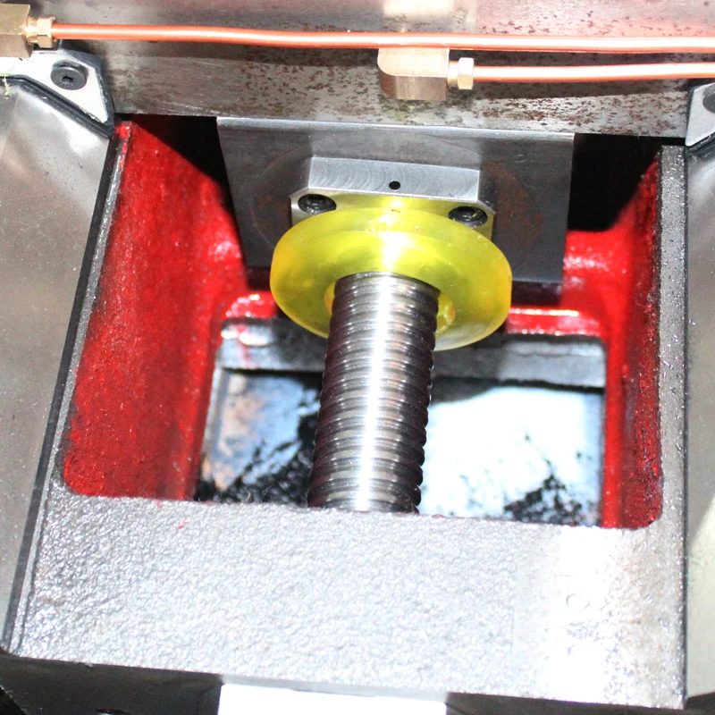 CK6132 lathe machine CNC lathe with certification ISO CE