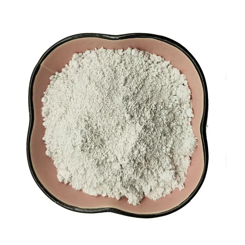 Wholesale Custom Waterproof Coating China White 325Mesh  Kaolin Clay Processing