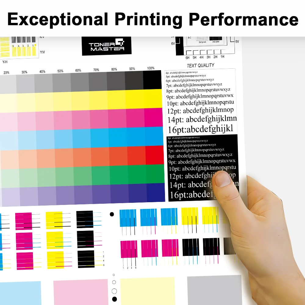 Wholesale Black Toner Printer Toner Cartridge For HP Brother Pantum Canon Kyocera Xerox Lexmark Laserjet Printer