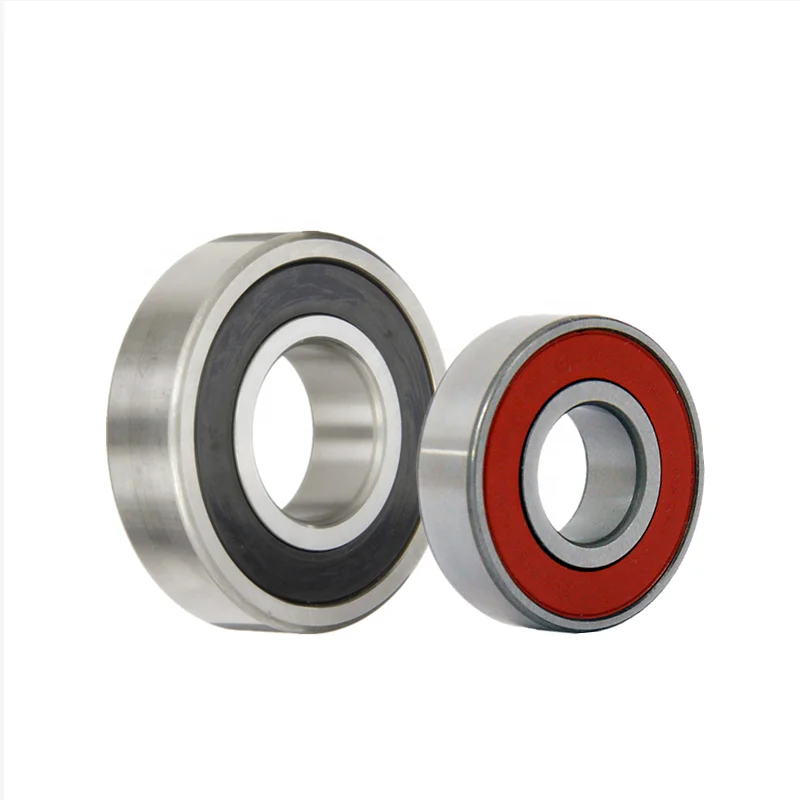 Japan original Deep groove ball bearing 6201 6202 6203 6317 6319 ball bearing