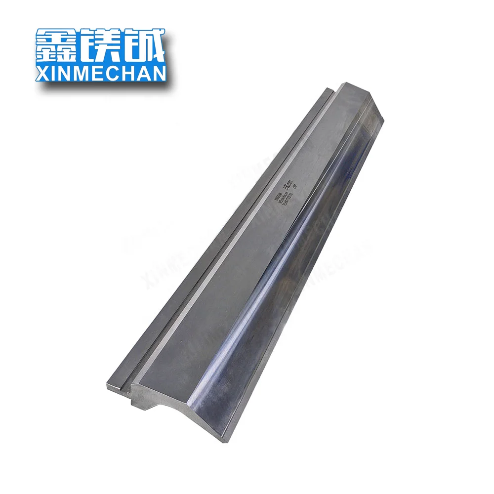 High Quality Amada Hydraulic CNC Punch Press Brake Die Tools for Sheet Metal Bending Machine