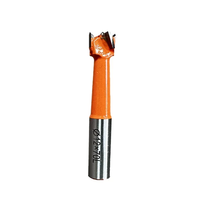 Tongfang Woodworking Tct Hinge Boring Dowel Drill Bits For Row Drill Machine Cnc Machine