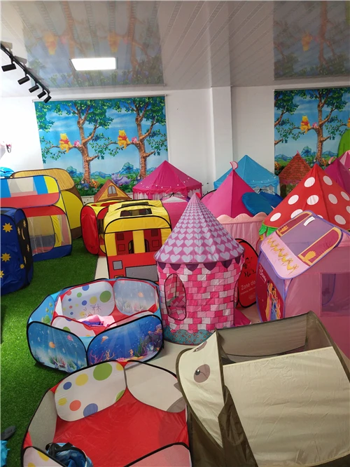 Pop up Pirate Ship Tent/Foldable kids pirate tent/Indoor & Outdoor Children Playhouse