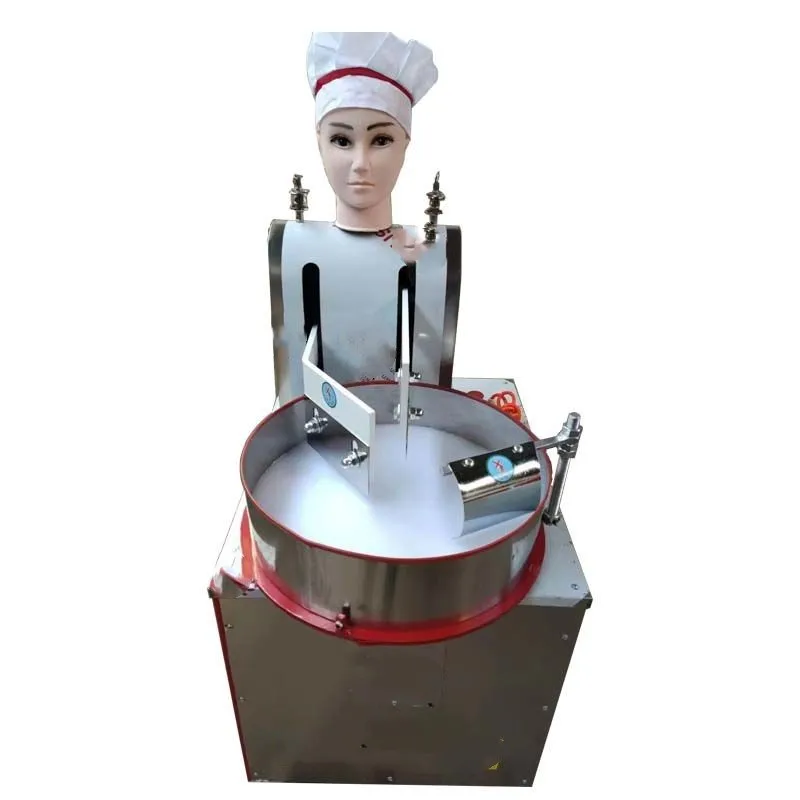 manual meat chopping machine Fully automatic meat and vegetable chopping machine
