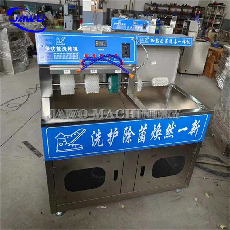 Hot Selling Shoe Drying Machine Shoe Washing Machine With Dryer