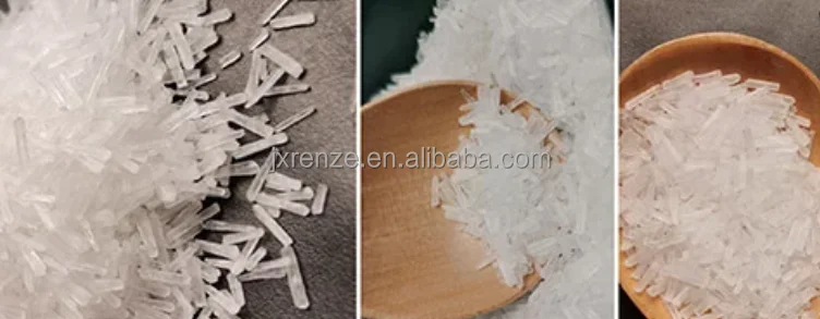 High Quality Wholesale fufeng brand food grade 99% Monosodium Glutamate MSG 40/60/80 Mesh 25kg