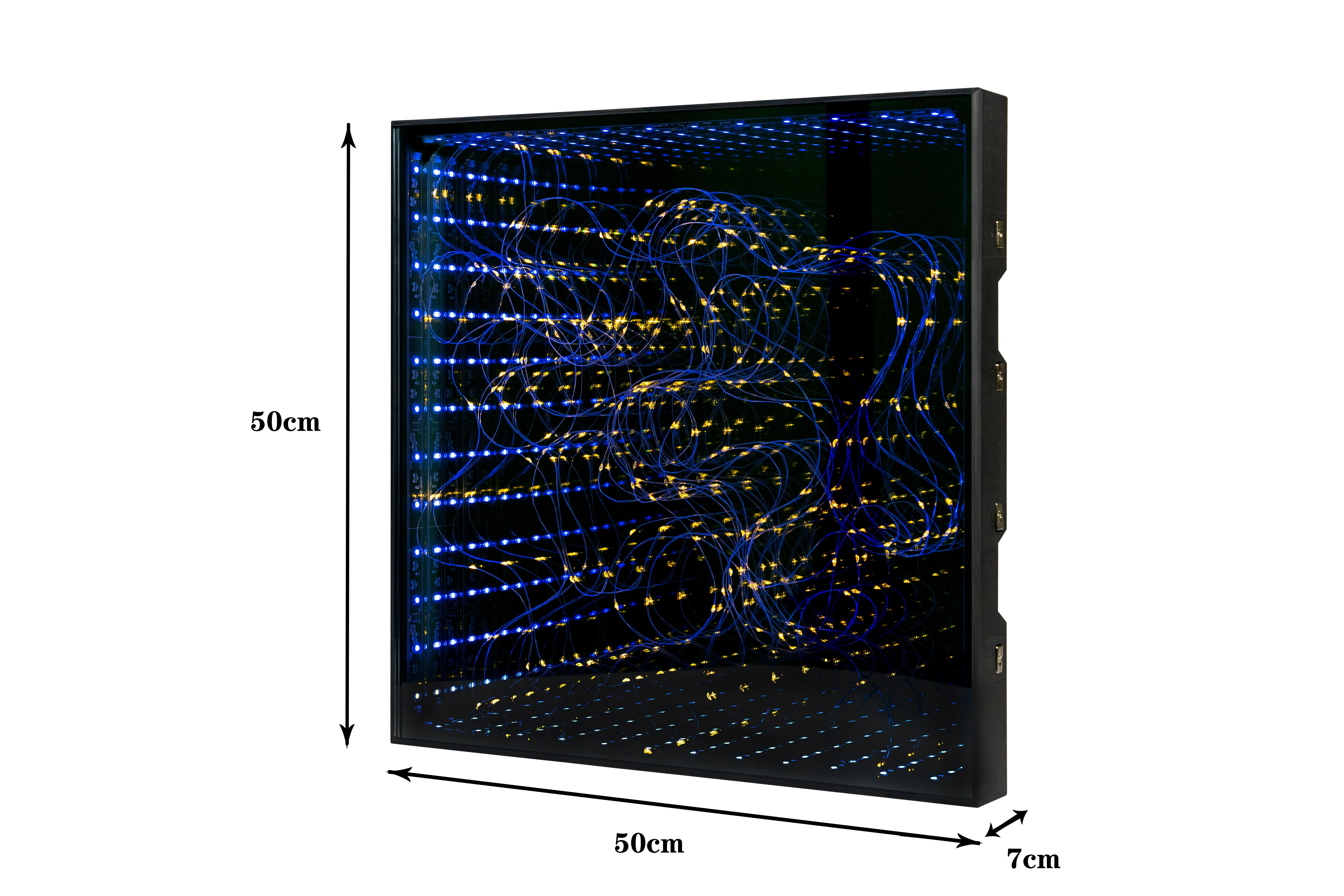 Guangzhou Stage Lighting Dance Floor Light Wedding Party Lights For Events