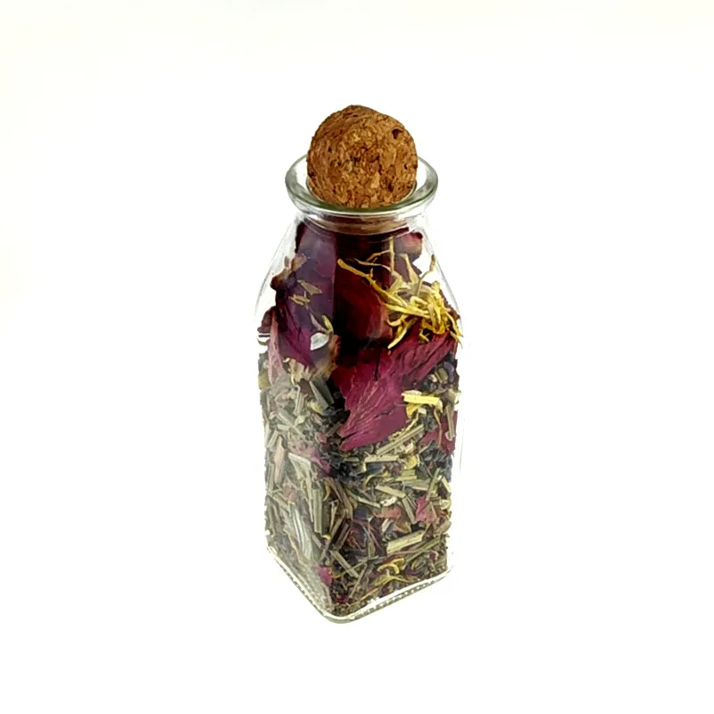 Factory Direct Sale Steaming Herbs