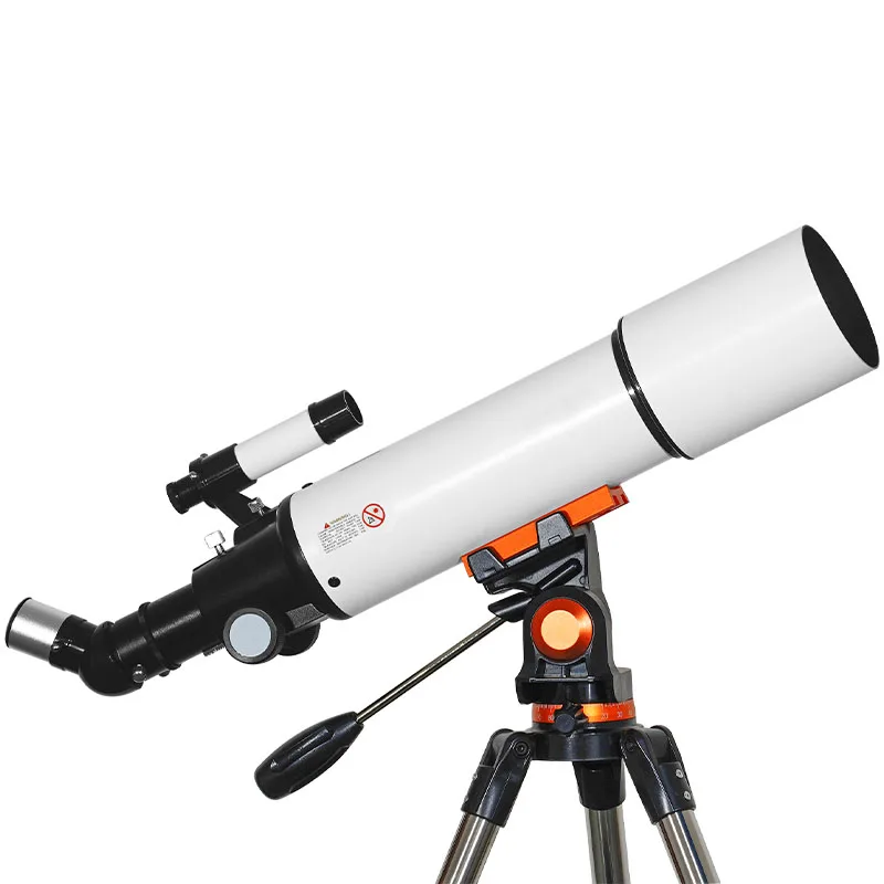 Long-Distance 50X800 high-quality High Definition Professional Astronomical Monocular telescope for Watching Moon