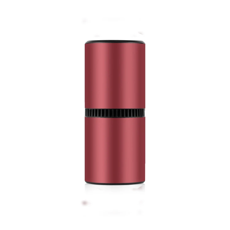 ionizer new mobile mi house electric air purifier for office car