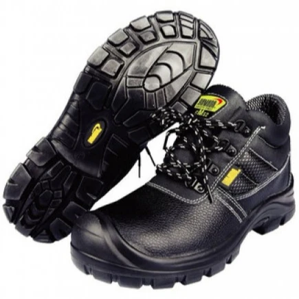 
 Высококачественная Рабочая защитная обувь S2, одобренная CE, строительная обувь из Китая  