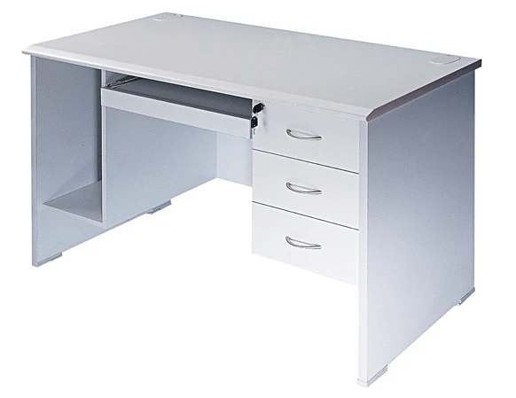 Specific Use Cheap with drawer wooden computer desk