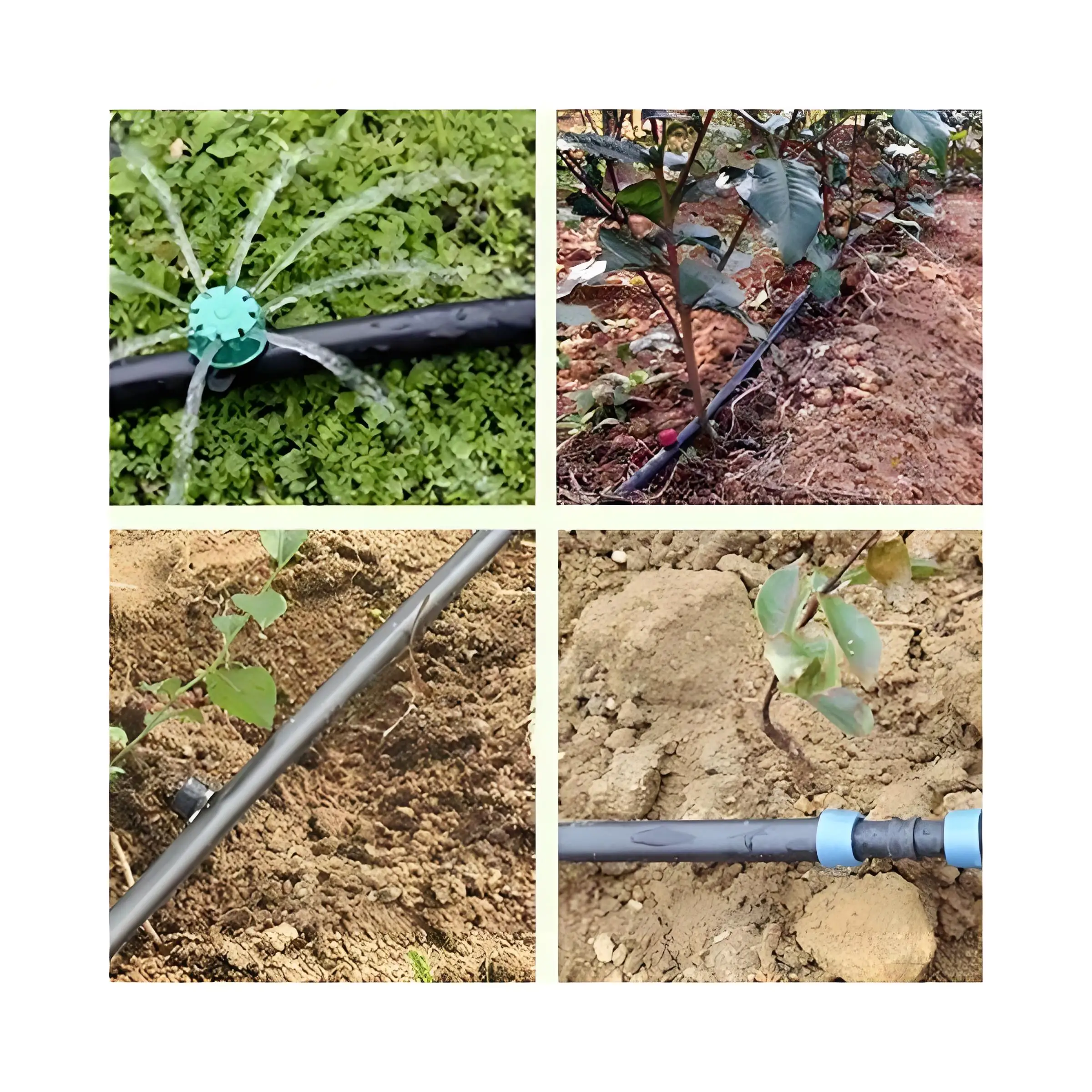 Drip irrigation tube systems for farm irrigation Water Sprinklers Irrigation System