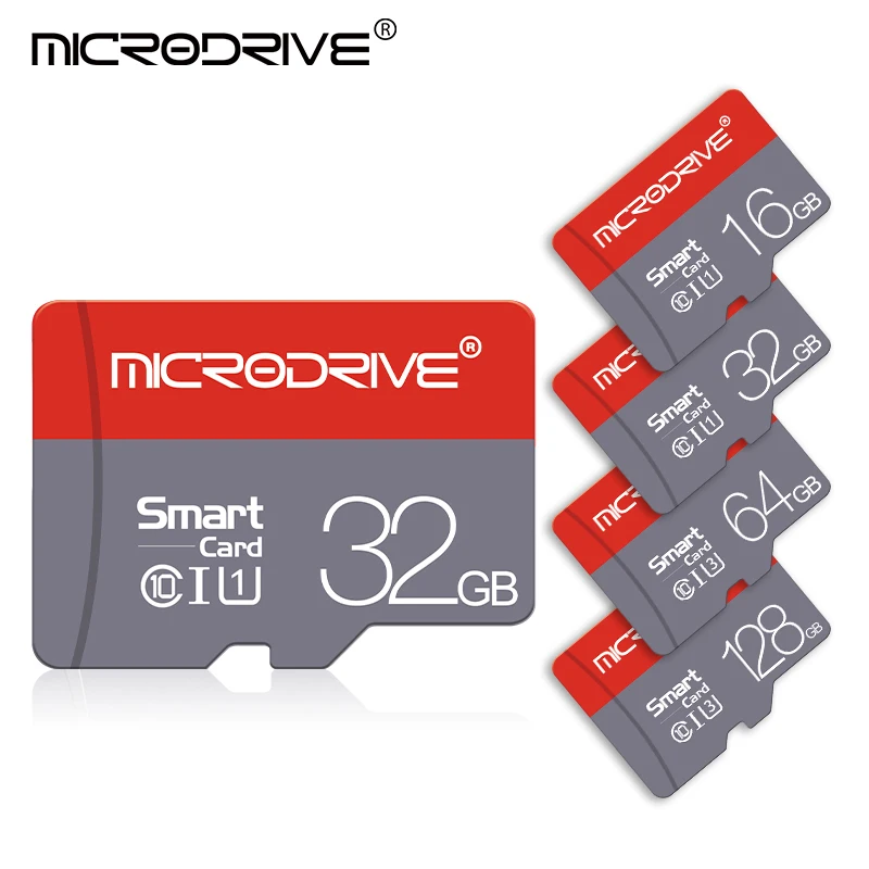 bulk sd card 128MB 1gb 2GB 4GB 8G 16G 32G 64G 128G 256gb custom logo memory card 512G big size flash tf card