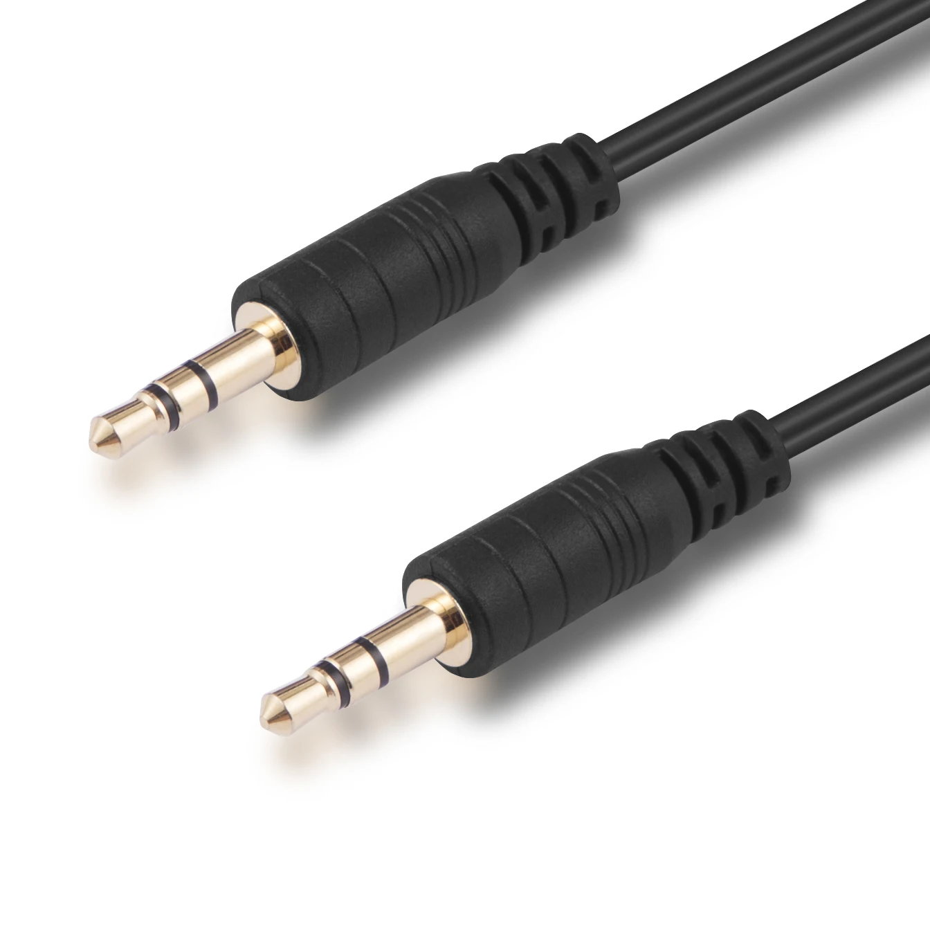 tezy 5M Jack 3.5mm Audio Extension Cable Wire Gold-Plated  Cable AUX  Car 3.5mm Audio Cable