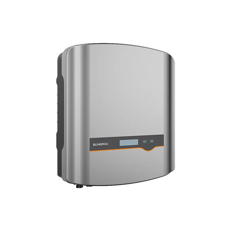 Sungrow International Version String Inverter 3KW 4KW 5KW 6KW 6kva SG6K-D