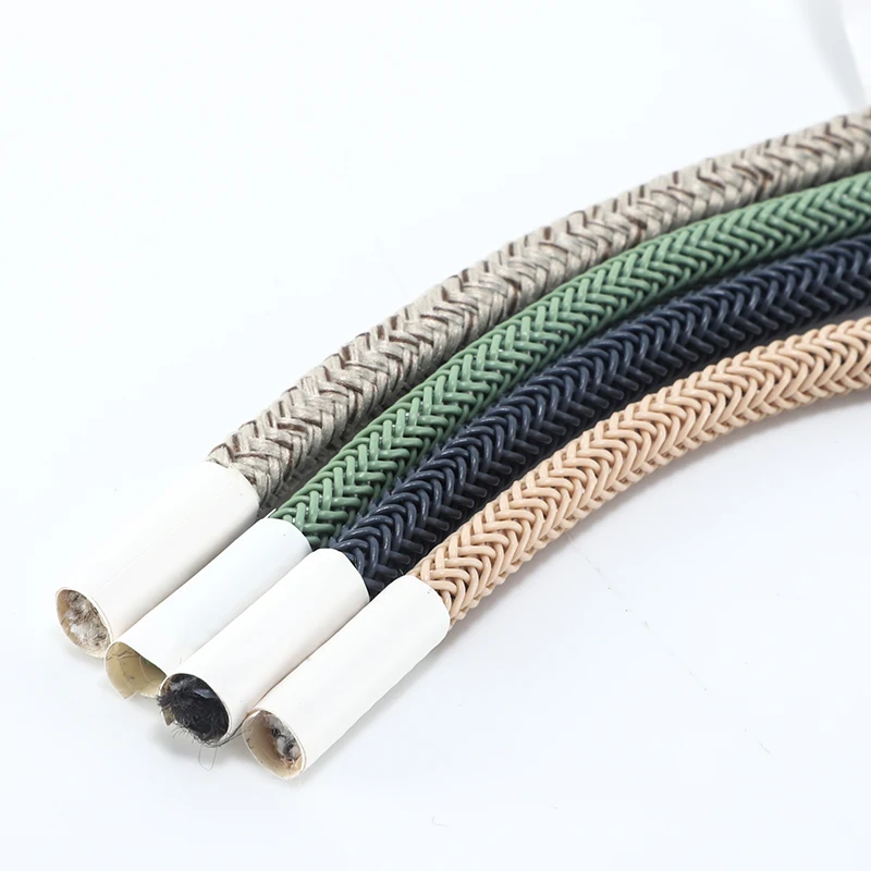 Outstandingly Durable, Bespoke and Functional Rope for Furniture Enhancement Crafted with Polyester, Texilene or Olefin