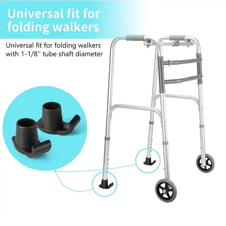 esquis walker glide Walker Glide Ski High Quality Plastic Walker Ski