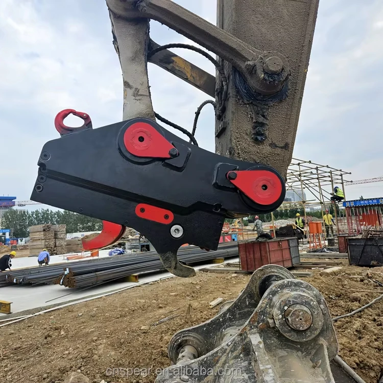 CNSPEAR, дистрибьютор китайских товаров, БЫСТРОРАЗЪЕМНАЯ муфта для экскаваторного выключателя