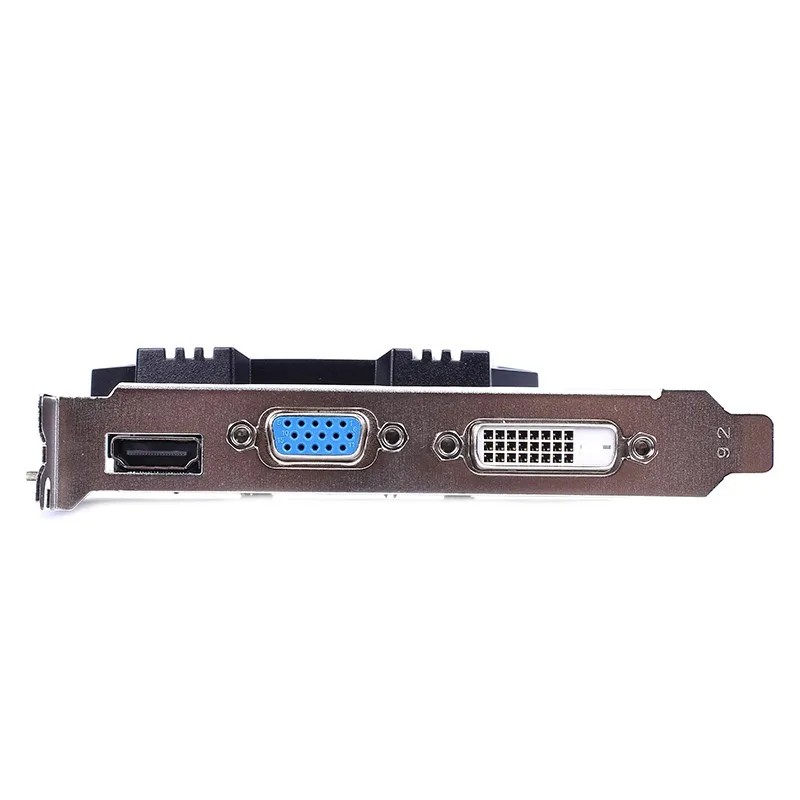 Colorful GeForce GT730K Gold Edition-2GD5 V2 gddr5 pc gamer graphics card 2gb support buy gt 730 gpu vga card