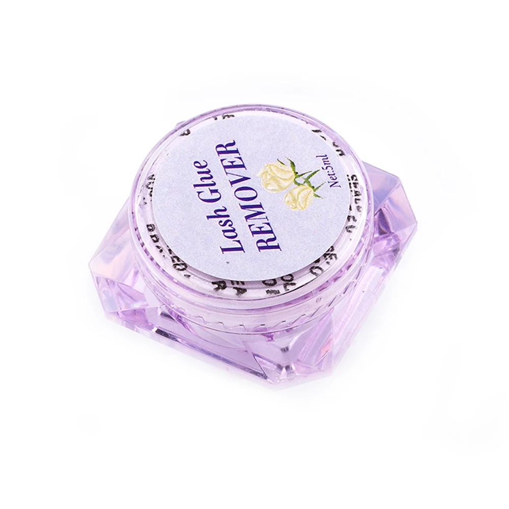 Customized Lash Glue Lift Remover High Quality Adhesive Remover Lash Extension Professional Wholesale Diy Lash Bond Remover