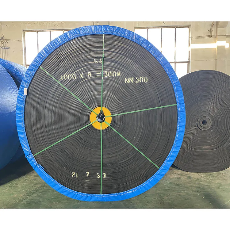 ep200 endless  rubber conveyor belt conveyor belt suitable for various conveyors