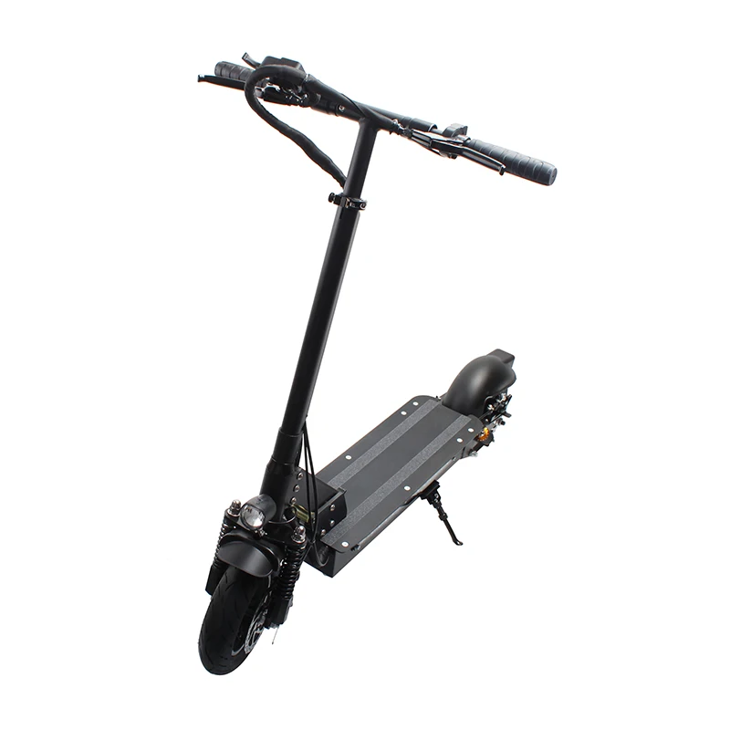 10inch big motor 350/500w 48V 10-20a electric scooter folding electro mobility scooter