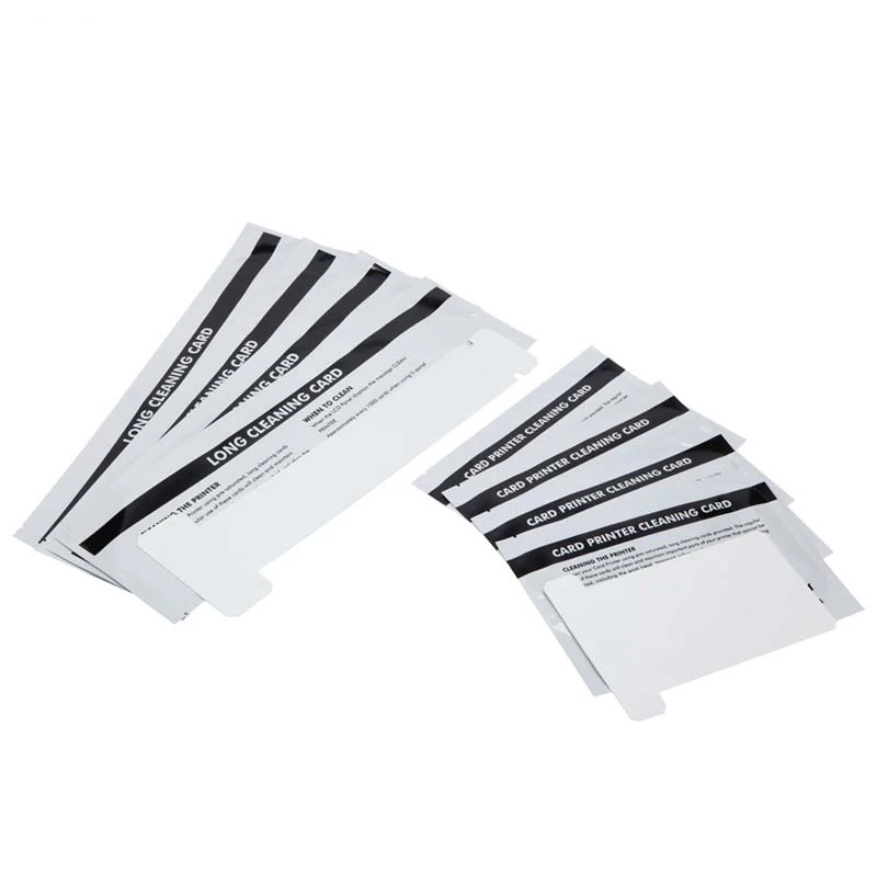 Цвет чешет принтер oem для принтера удостоверения личности P110i P110m и P120i