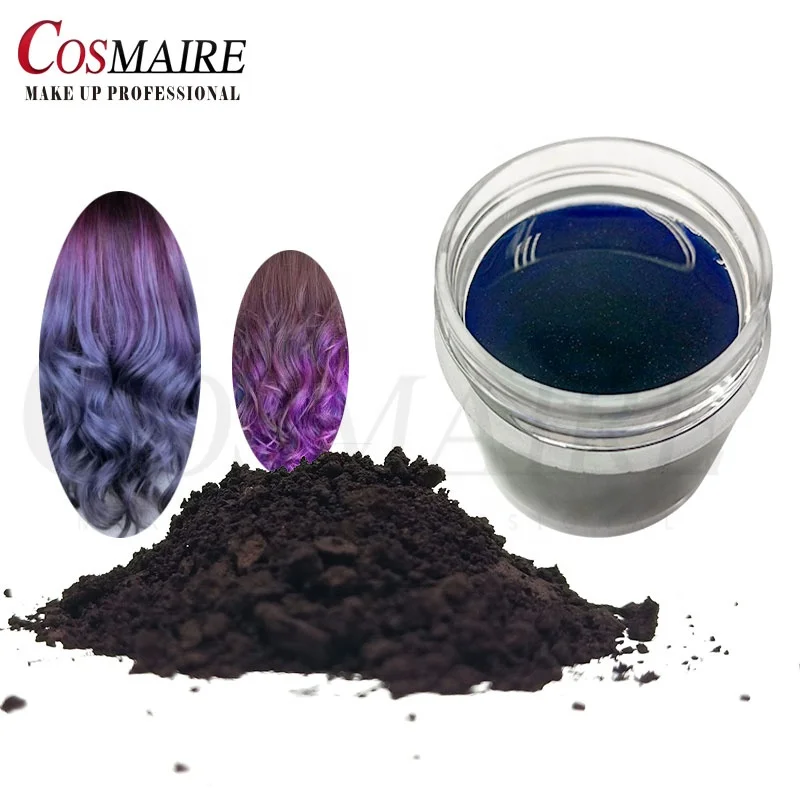 Manufacturer Acid Violet Hair Color Dye Wholesale Natural Pigment