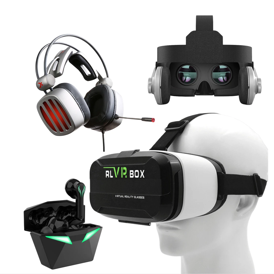 At least 3 pcs electronic Surprise Mystery Box Blind Gift may open: wireless TWS earphones, Tablet Computer,Smart Watches,Drone