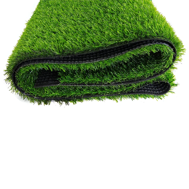 Decoration outdoor synthetic grass living artificial garden grass lawn price