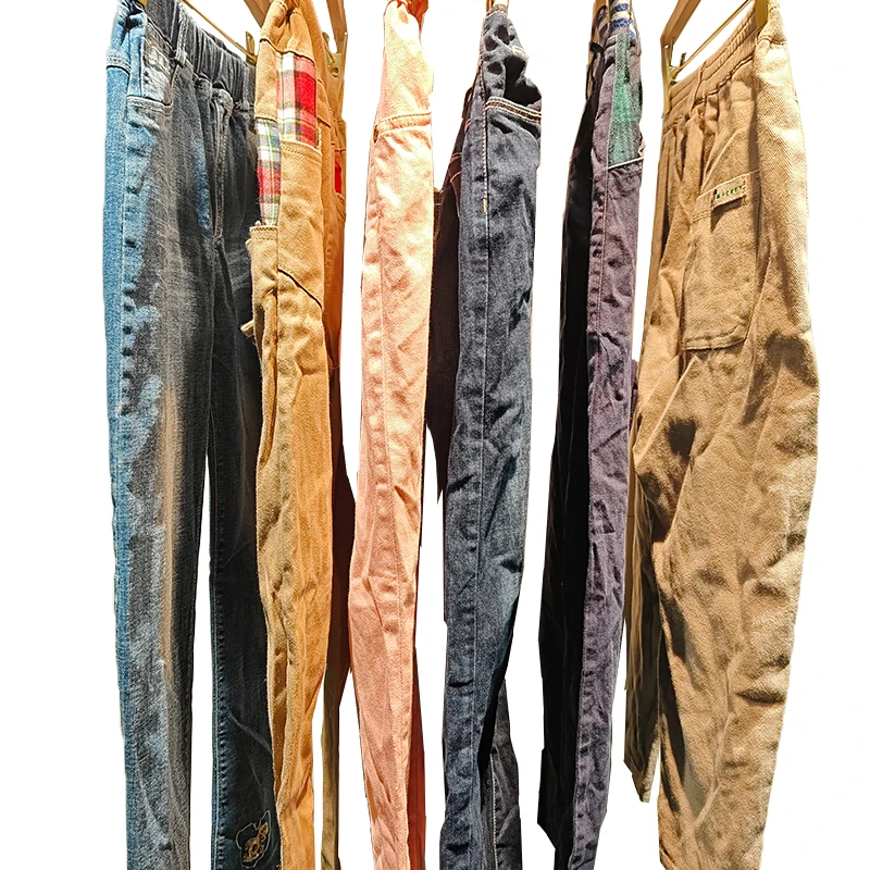 Модные дизайнерские детские брюки брендовая одежда высокого стандарта летняя